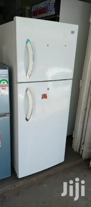 Fridge Double Door