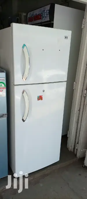 Fridge Double Door