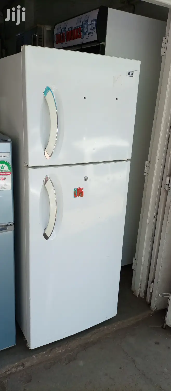 Fridge Double Door