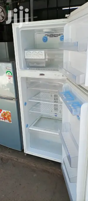 Fridge Double Door