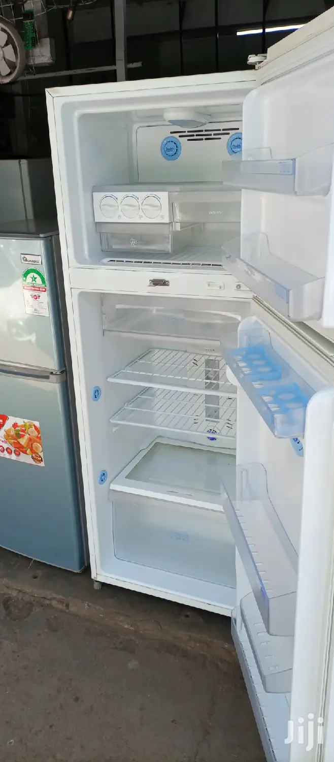 Fridge Double Door