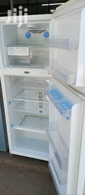 Fridge Double Door