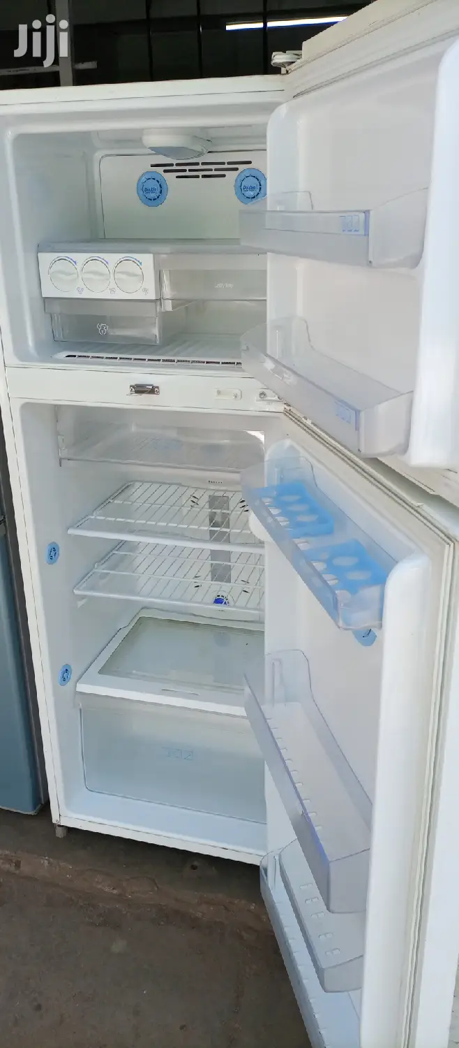 Fridge Double Door