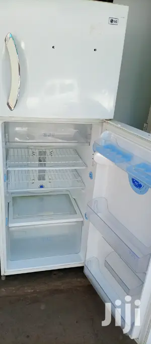 Fridge Double Door