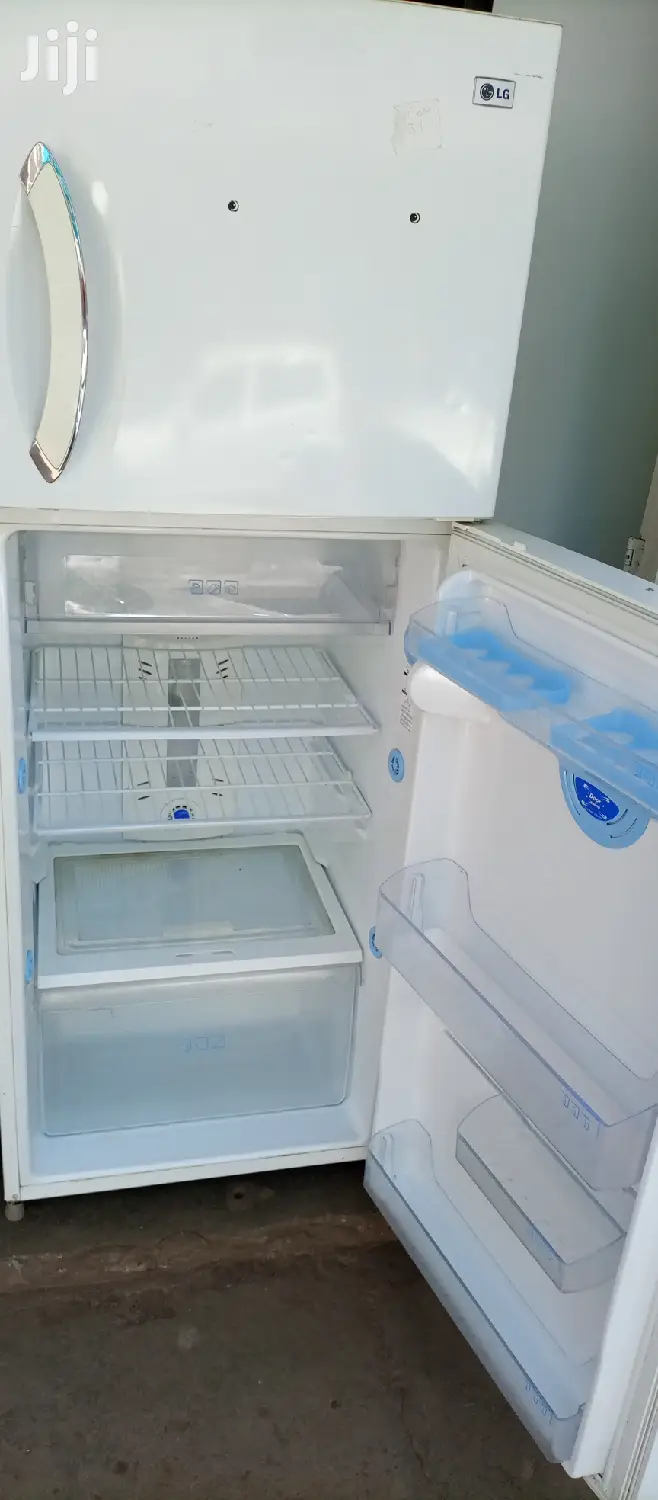 Fridge Double Door