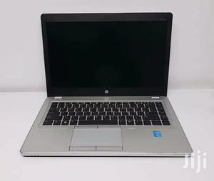 HP Folio 9470m 14 Inches 500 Gb HDD Intel Core i5 4 Gb RAM - main view