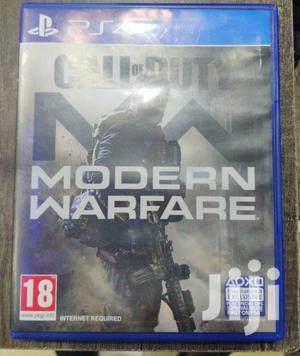 Modern Warfare Ps4 - thumbnail 2