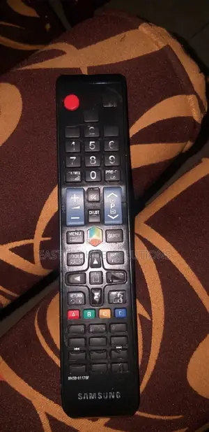 Samsung Tv Premium Remotes