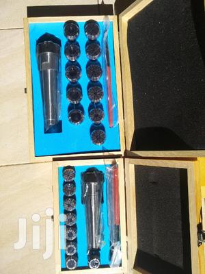 ER25 R8/MT2/MT3/BT40/MTB4 Collet Sets - thumbnail 2