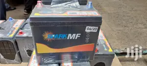 Original Ns60 /12v Spark Maintainance Free Battery 045ah