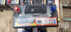 Original Ns60 /12v Spark Maintainance Free Battery 045ah