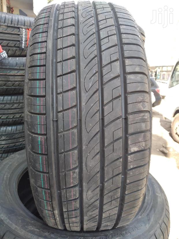 Sportcat Tires 235/55R18 - main view