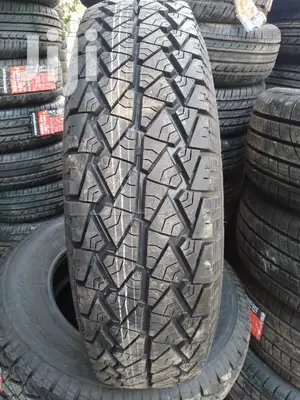 Sport-Cat Tires 205R16 Tubeless Radial