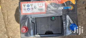 Spark Maintanaince Free 12/Sbr/ N70 Battery