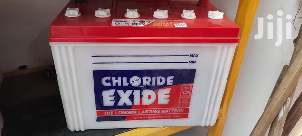 Chloride Exide Car Battery N70 (Vented) - thumbnail 2