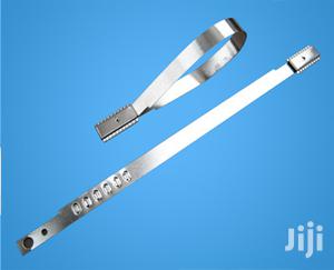 Metal Seals Serialised Metal Seals