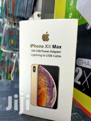 iPhone Original Charger-xmax - thumbnail 2