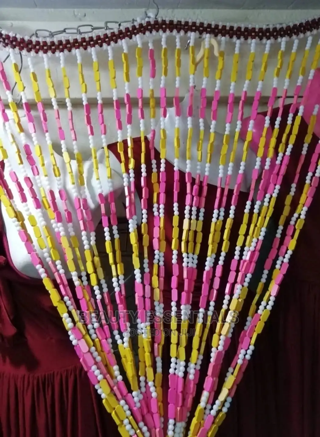Salon/Home Door Curtain
