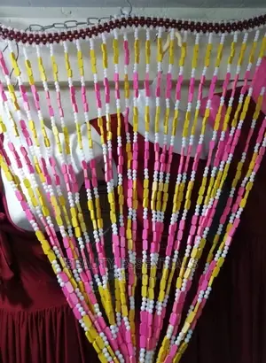 Salon/Home Door Curtain
