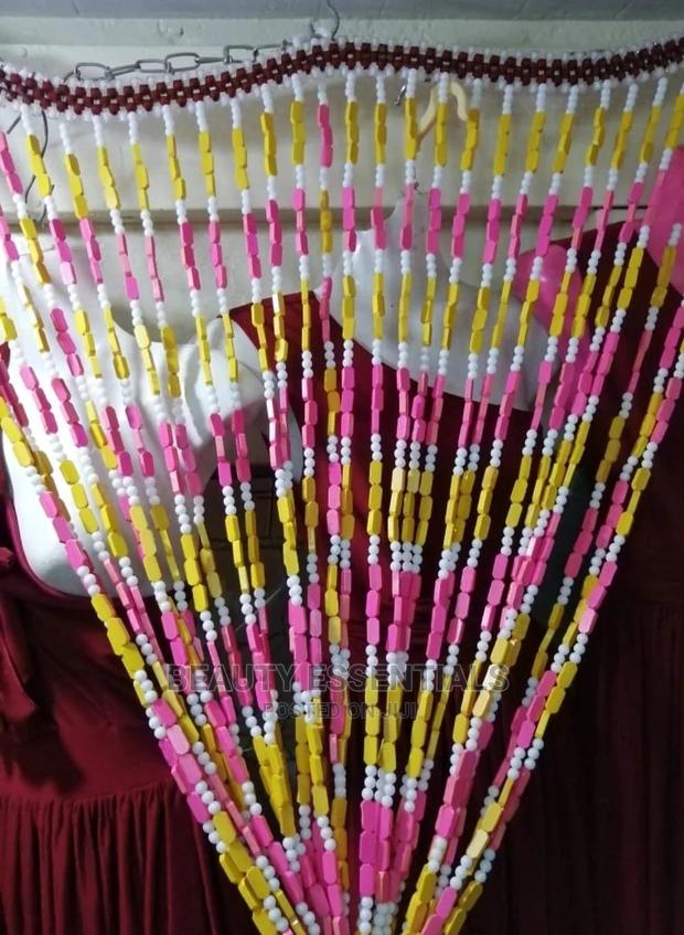 Salon/Home Door Curtain