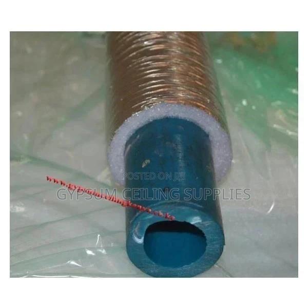 GCS Pipe Insulation 2M - thumbnail 2