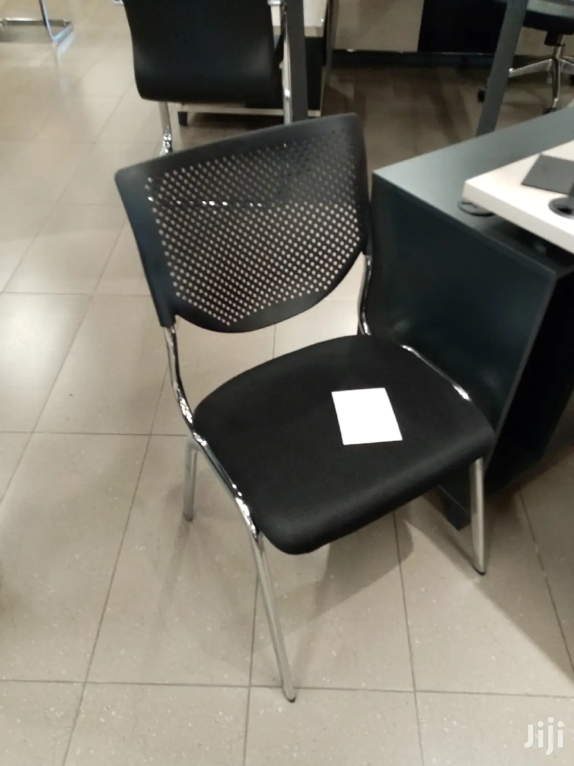 Ideal Office Waiting Chair