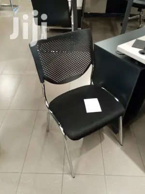 Ideal Office Waiting Chair