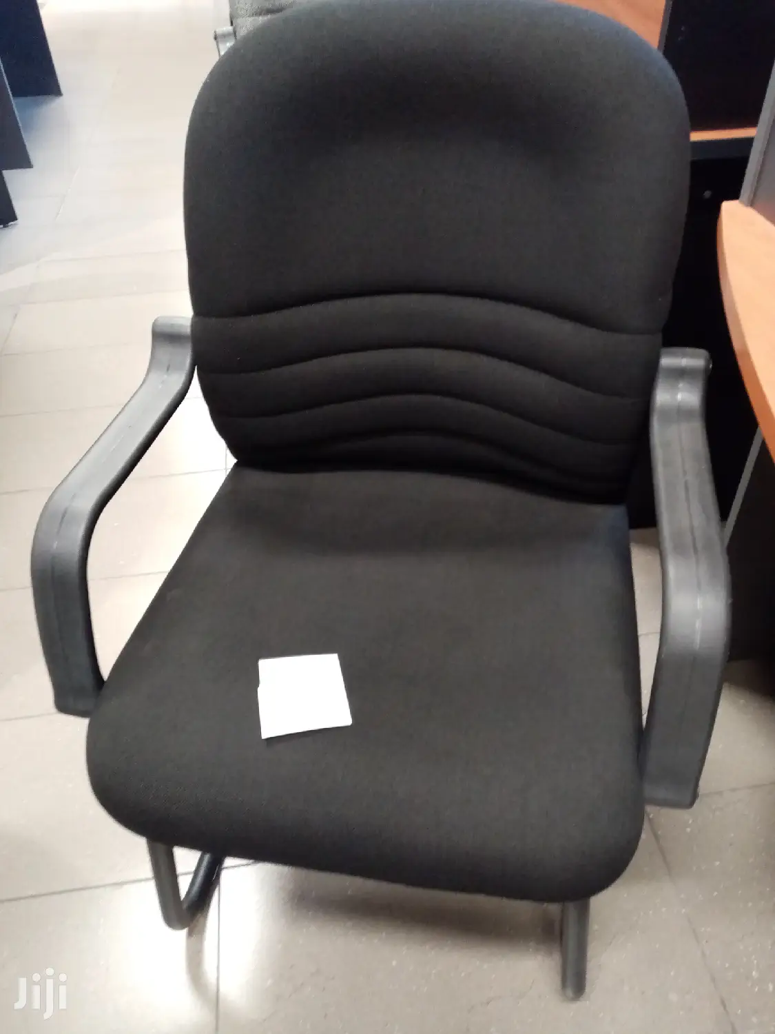 Comfy Office Chair