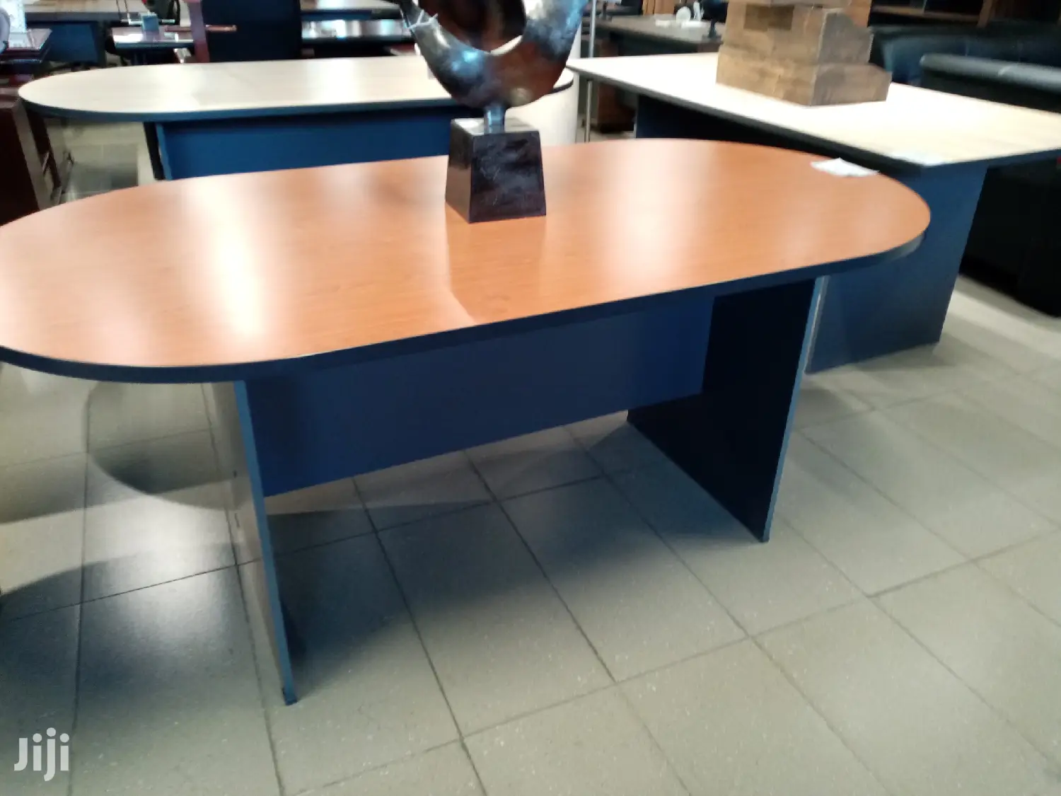 1.8m Conference Room Table