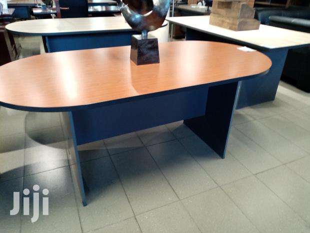 1.8m Conference Room Table