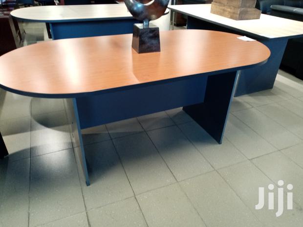 1.8m Conference Room Table
