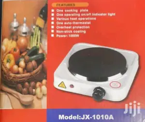 Non-stick Single Hot Plate