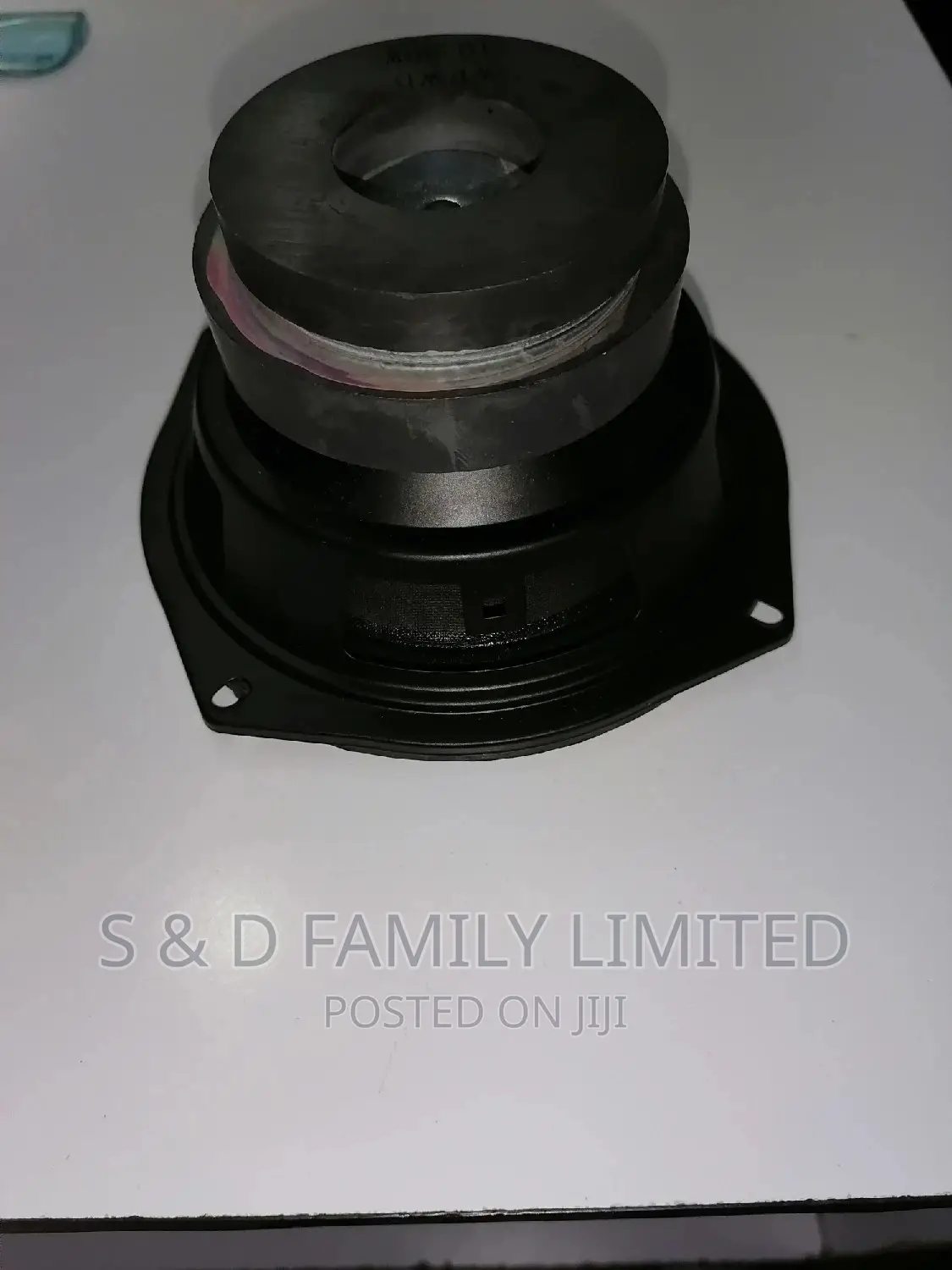 6 Inch Woffer Speaker