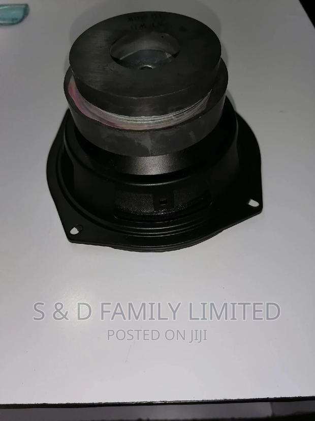 6 Inch Woffer Speaker