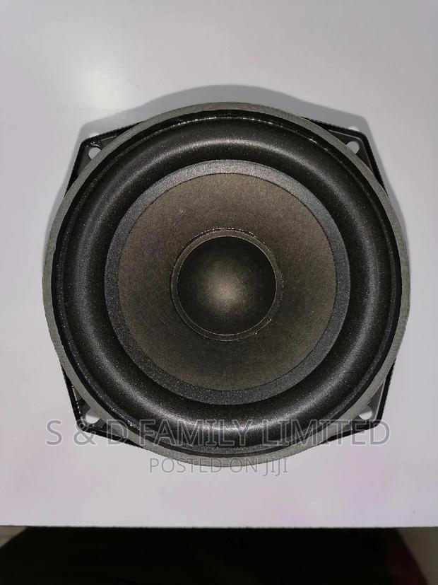 6 Inch Woffer Speaker - thumbnail 3
