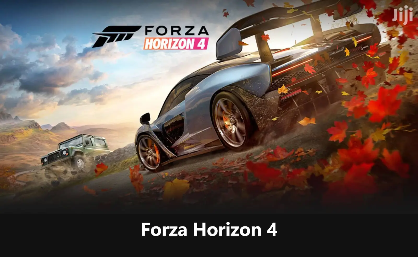 Forza Horizon 4 Xbox One/Pc