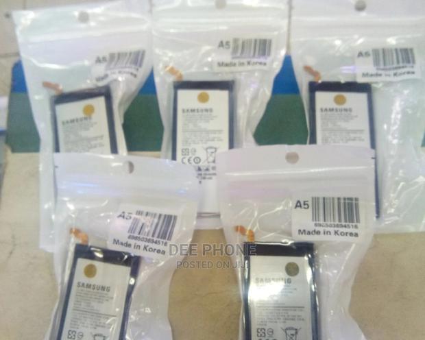 Samsung A5 Phone Batteries