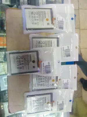 A30s Samsung Phone Battery
