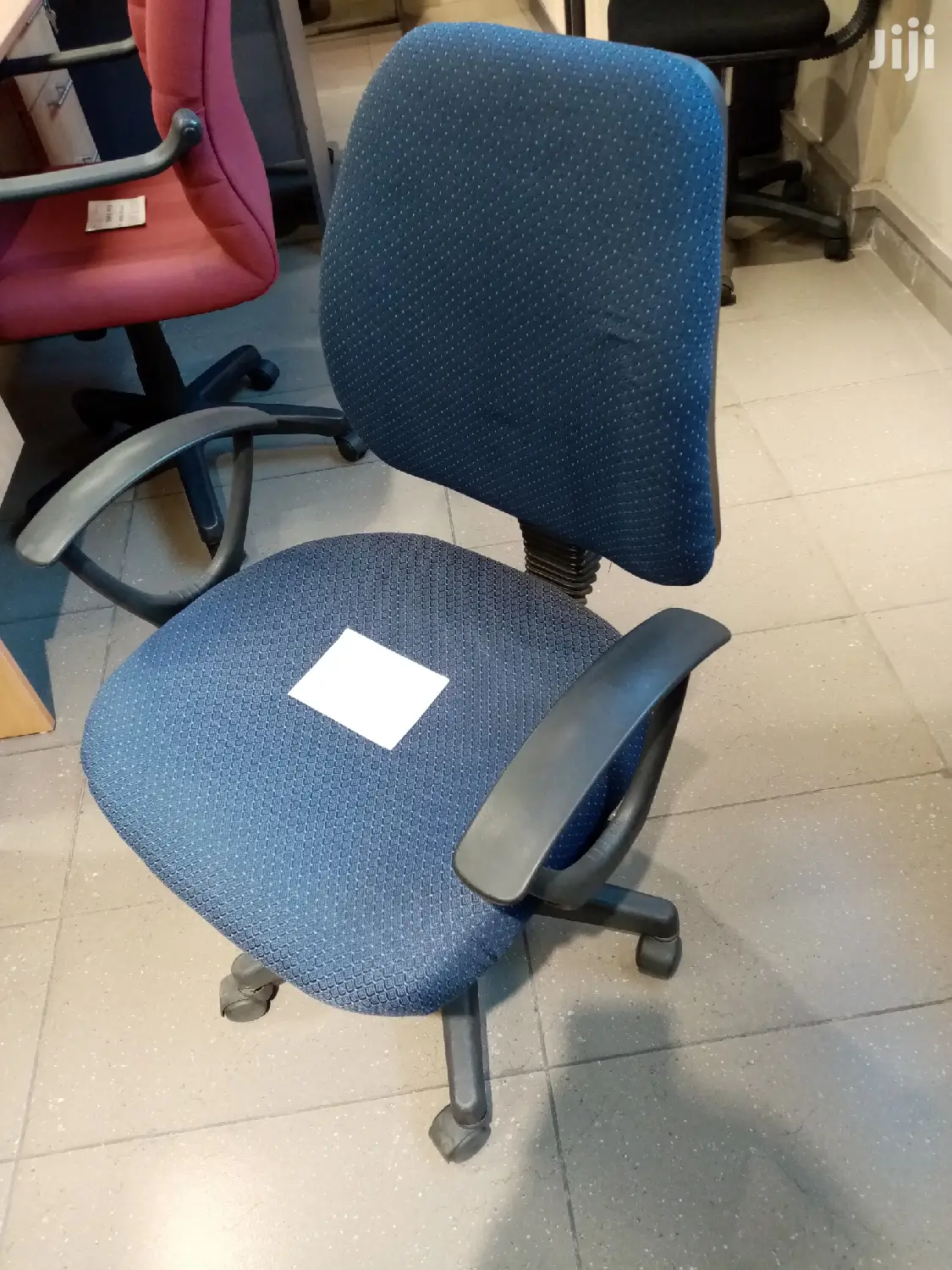 Comfy Office Chair