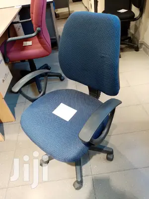Comfy Office Seat