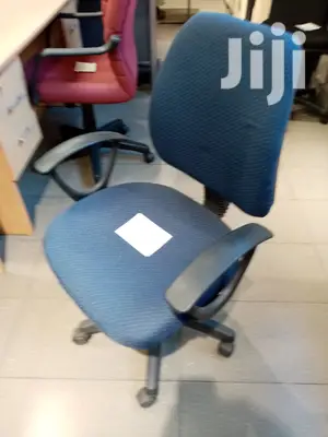 Ideal Office Seat