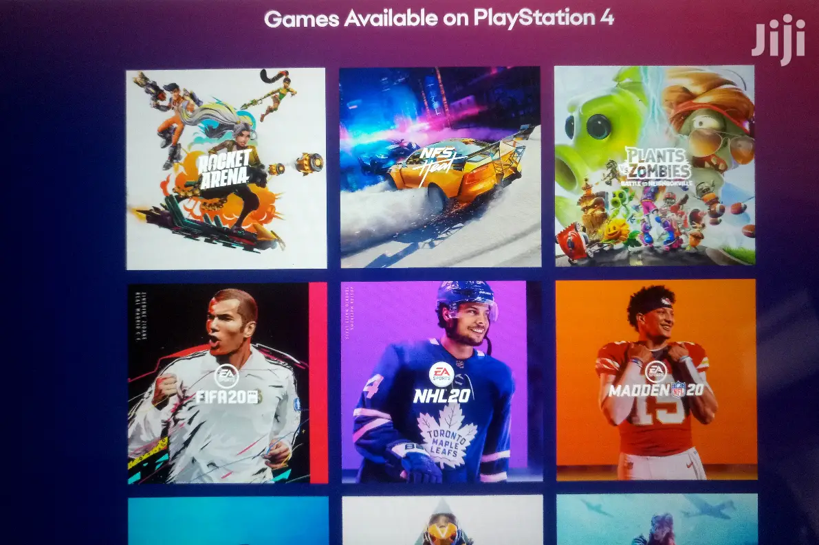 Ea Play Ps4/5 | Pc Origin | Xbox Key 1 Month Fc 26