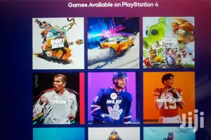 Ea Play Ps4/5 | Pc Origin | Xbox Key 1 Month Fc 26