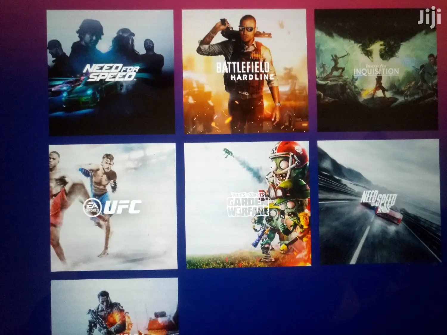 Ea Play Ps4/5 | Pc Origin | Xbox Key 1 Month Fc 26