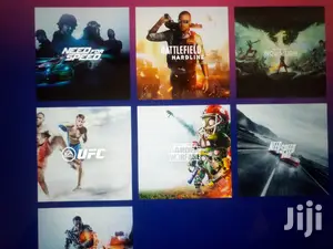 Ea Play Ps4/5 | Pc Origin | Xbox Key 1 Month Fc 26