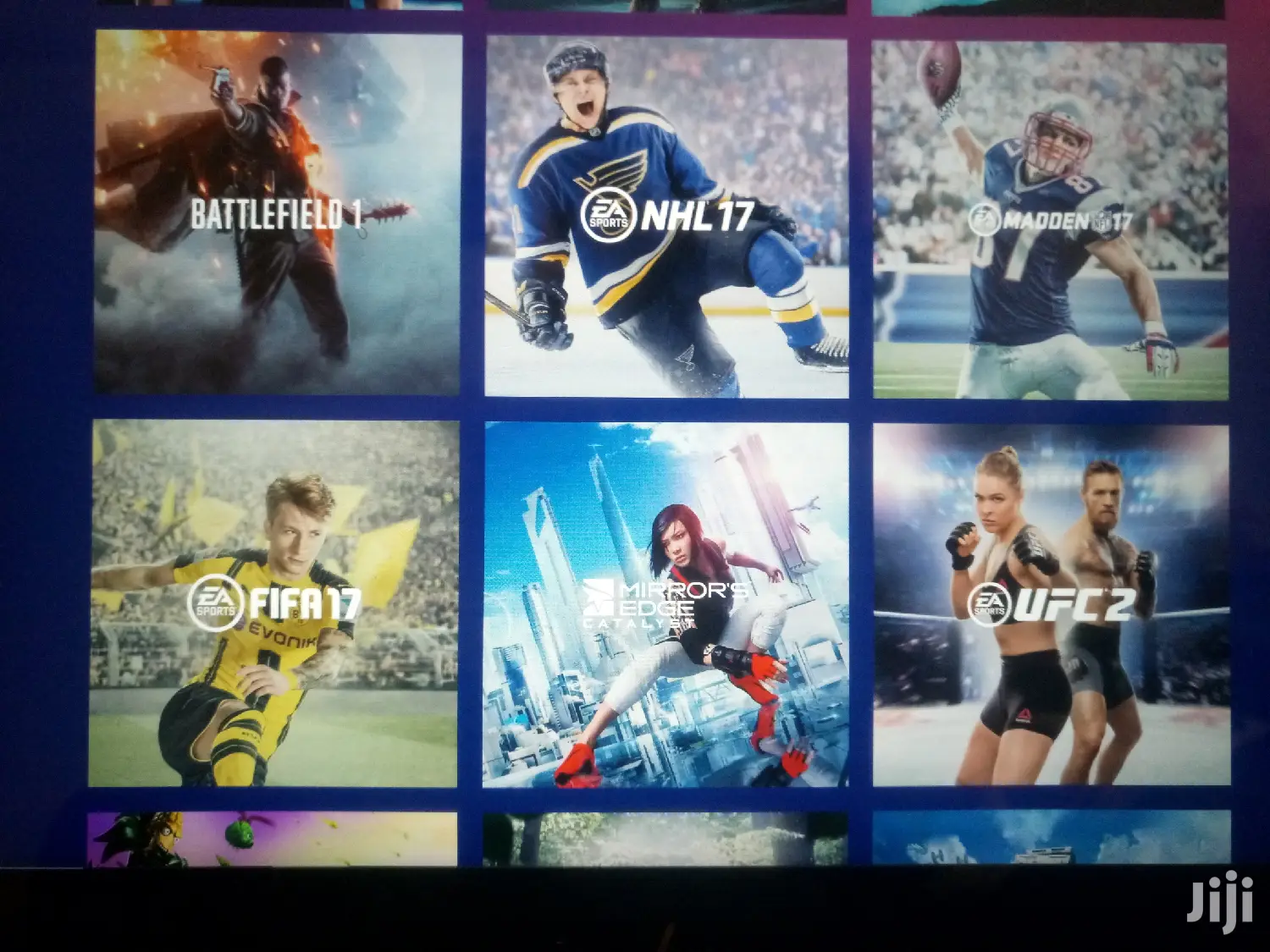 Ea Play Ps4/5 | Pc Origin | Xbox Key 1 Month Fc 26