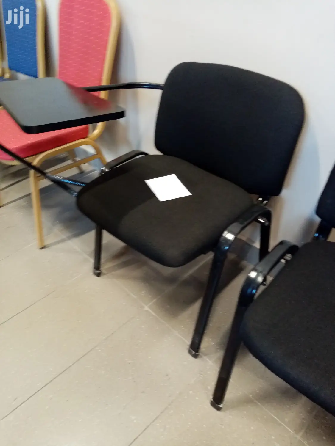 Lecture Chairs