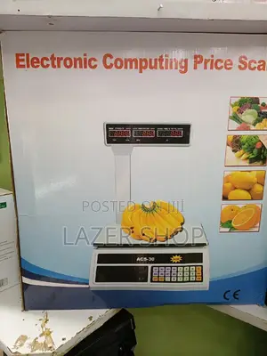 Electronic Scale