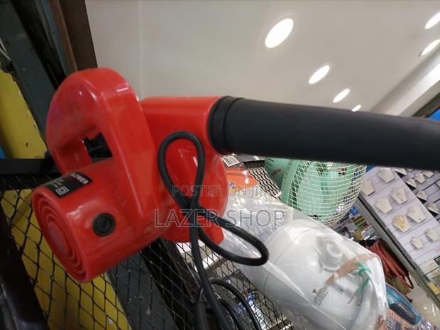 Electrical Blower - thumbnail 2