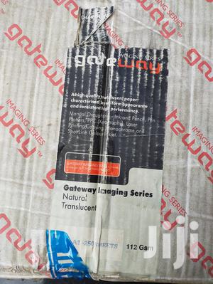 Tracing Paper Sheets A1 - thumbnail 2